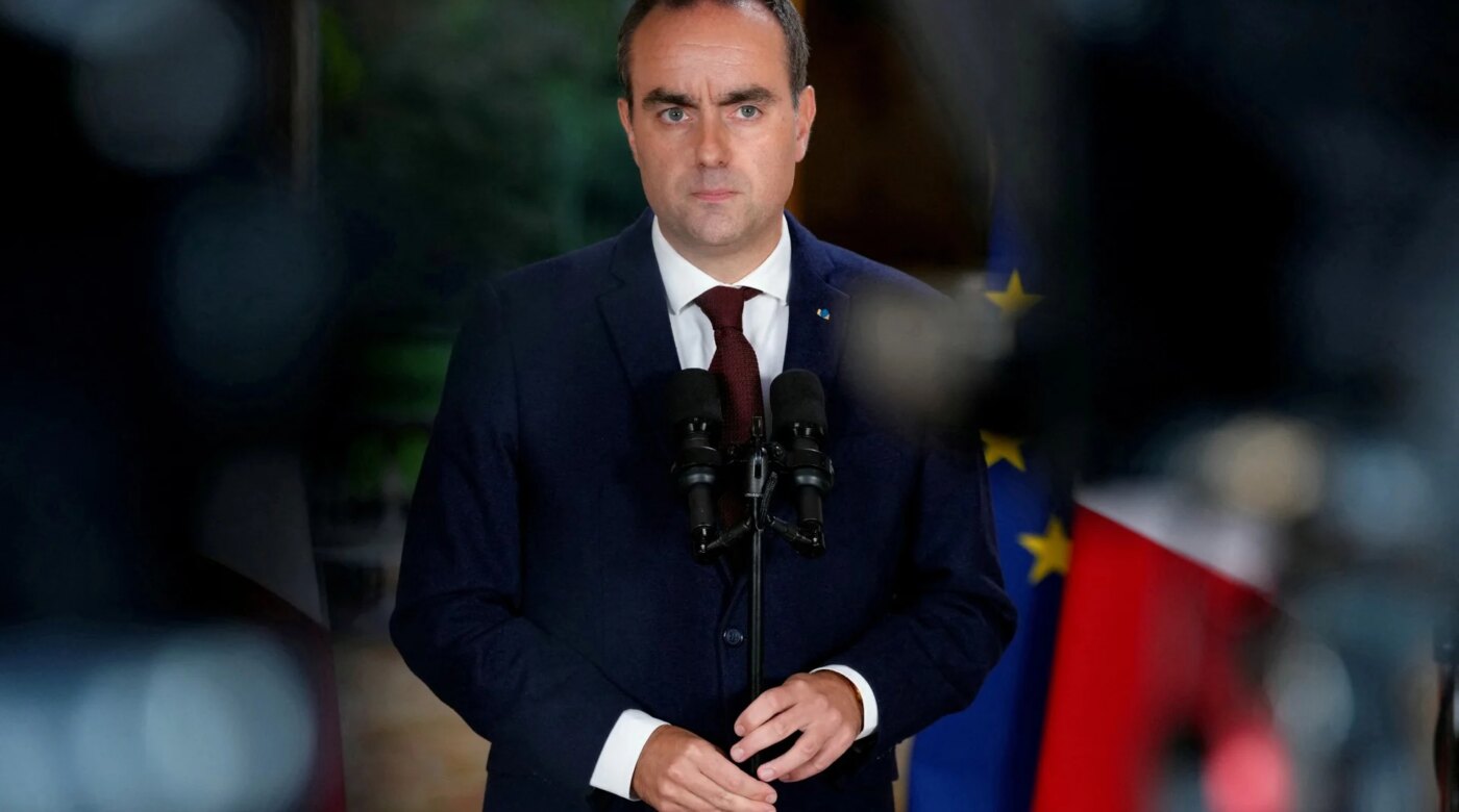 Διάγγελμα Λεκορνί: 10 εκατ. βαρέλια ντίζελ για πτώση των τιμών καυσίμων