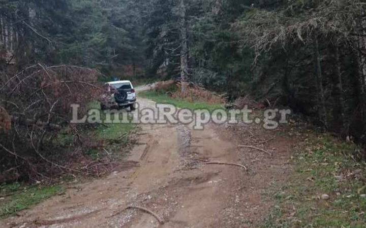 Άγραφα: Νεκρός 50χρονος κυνηγός σε δύσβατη περιοχή