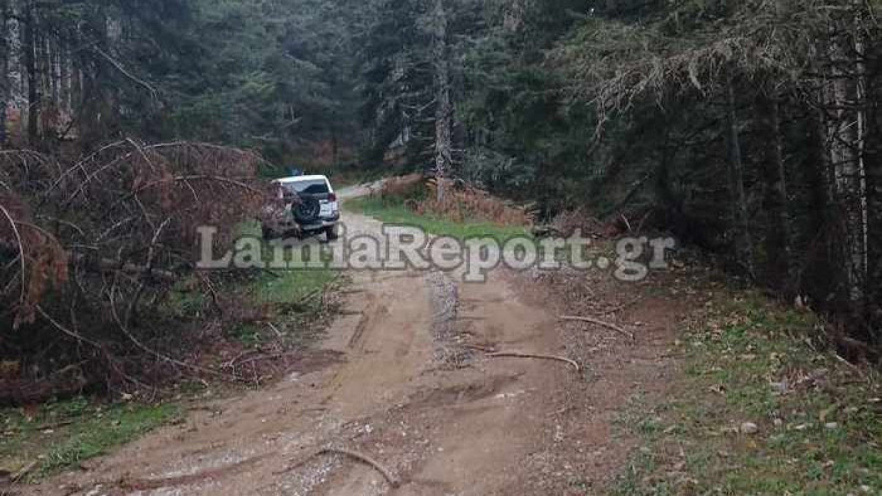 Άγραφα: Νεκρός 50χρονος κυνηγός σε δύσβατη περιοχή