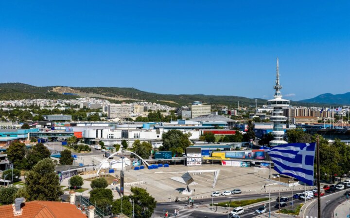 Έξι εταιρείες εκδήλωσαν ενδιαφέρον για την ανάπλαση του εκθεσιακού κέντρου της ΔΕΘ