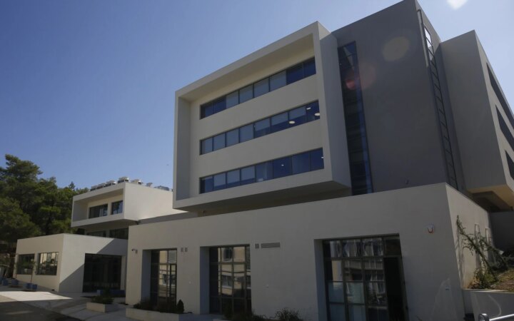 Εγκαινιάζεται σήμερα το νέο «έξυπνο» κτίριο του ΕΚΕΦΕ «Δημόκριτος»