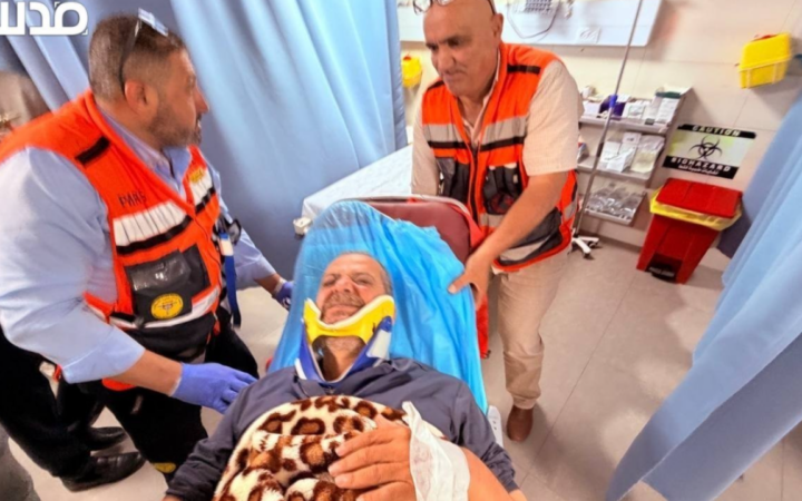 Παλαιστίνη: Φωτορεπόρτερ του AFP ξυλοκοπήθηκε από εποίκους στη Δυτική Όχθη