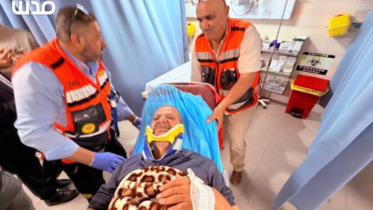 Παλαιστίνη: Φωτορεπόρτερ του AFP ξυλοκοπήθηκε από εποίκους στη Δυτική Όχθη