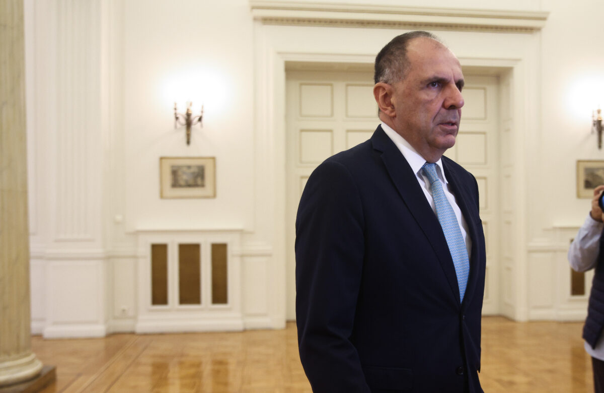 Η Ελλάδα με επιστολή στον ΟΗΕ καταγγέλλει την έγκριση του παράνομου τουρκολιβυκού μνημονίου από τη Λιβυκή Βουλή
