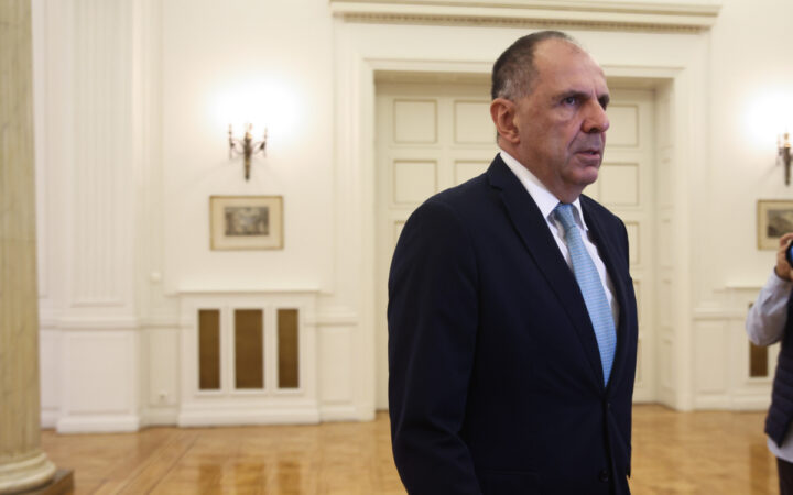 Η Ελλάδα με επιστολή στον ΟΗΕ καταγγέλλει την έγκριση του παράνομου τουρκολιβυκού μνημονίου από τη Λιβυκή Βουλή