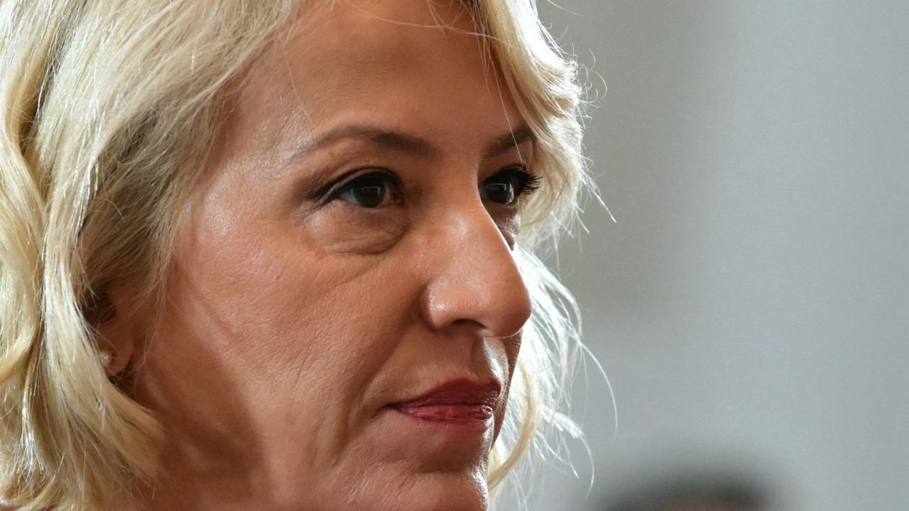 Δούρου: Ο ΣΥΡΙΖΑ είναι εδώ – Βαθιά αριστερή επιλογή η συλλογική ηγεσία