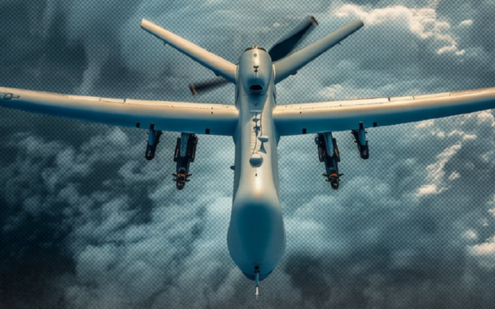 Ο Ισημερινός ανακοινώνει την ανάπτυξη drones των ΗΠΑ στο πλαίσιο του αγώνα εναντίον της διακίνησης ναρκωτικών
