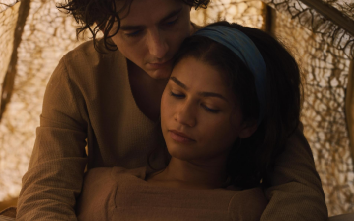 «Dune: Part Three»: Νέο teaser για το επικό φινάλε της τριλογίας του Ντενί Βιλνέβ