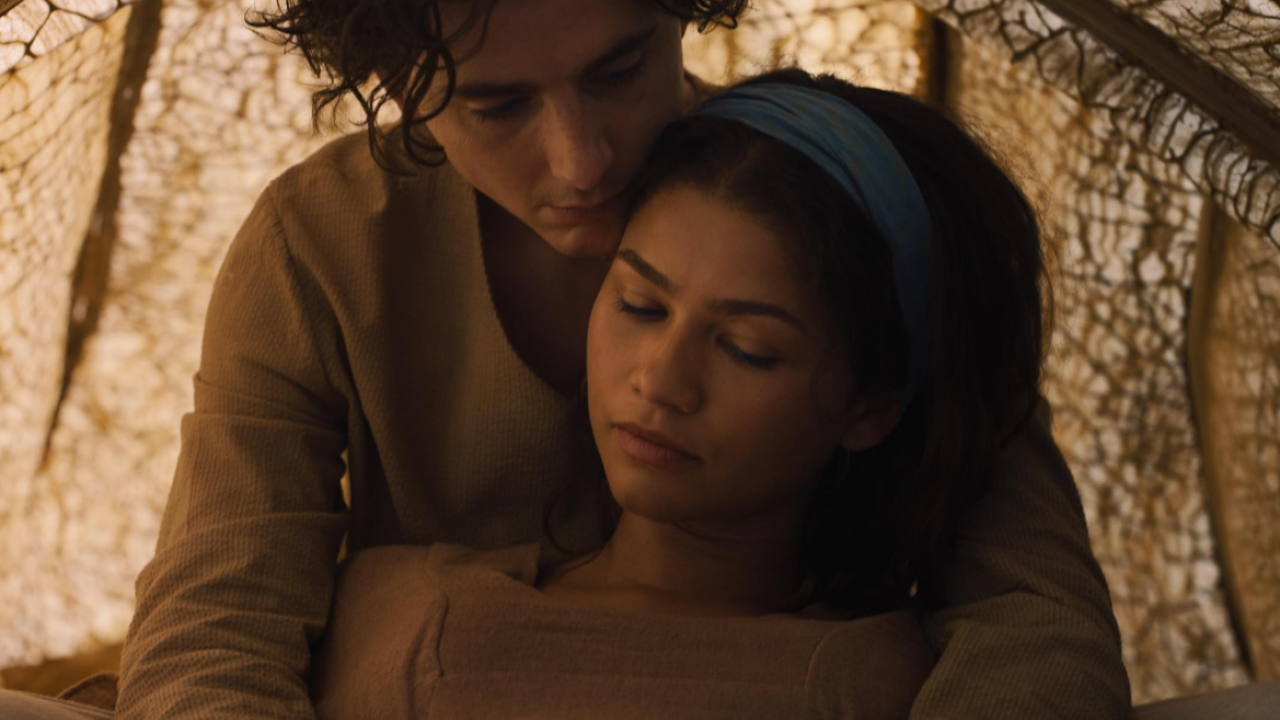 «Dune: Part Three»: Νέο teaser για το επικό φινάλε της τριλογίας του Ντενί Βιλνέβ