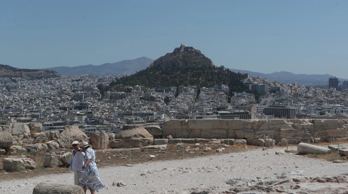 Κάτι κάνουμε πολύ λάθος
