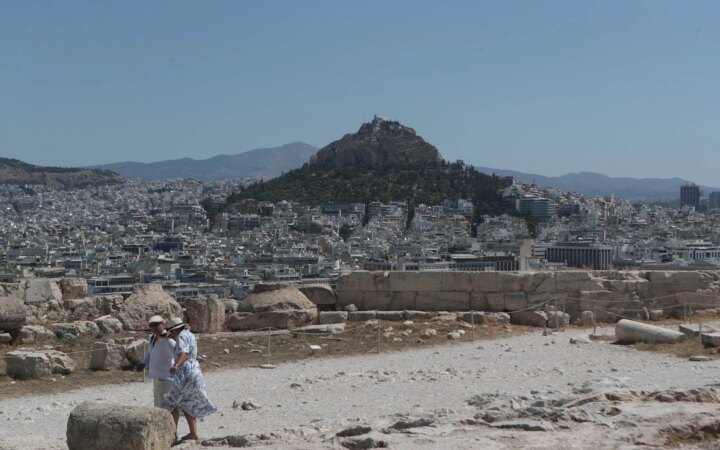 Κάτι κάνουμε πολύ λάθος