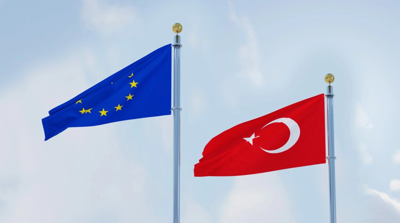 Με τον περιορισμό των δικαιωμάτων απομακρύνεται από το ευρωπαϊκό της σχέδιο