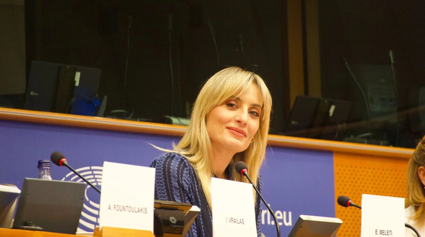 Η απομόνωση μιας φράσης από την παρέμβασή μου αδικεί την πολιτική δουλειά που έγινε, τον ρόλο μου σε αυτήν