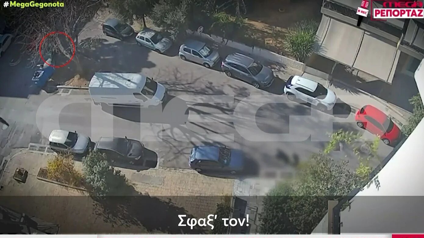 Προσωρινό «μπλόκο» στις απολογίες των δύο νεαρών μετά την αίτηση εξαίρεσης της ανακρίτριας – News.gr