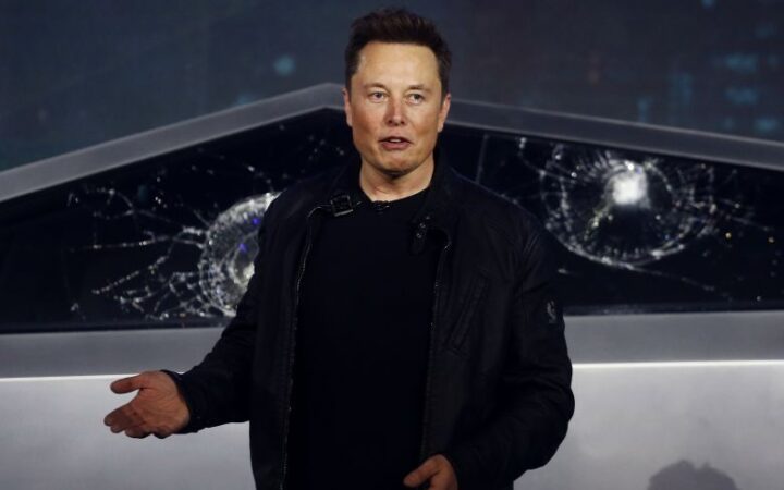 «Παραβίασαν τους όρους χρήσης του Starlink για να σκοτώνουν κόσμο με drones εναντίον της Ρωσίας» – News.gr