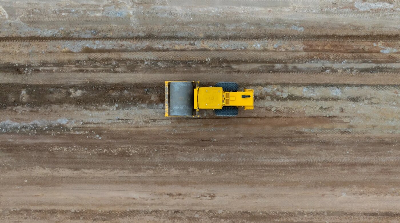 Χρηματοδοτικός γρίφος για τα νέα οδικά έργα