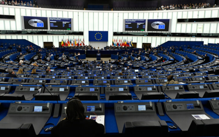 Ευρωπαϊκός προϋπολογισμός 2028-2034: Μείωση 8% από την Ιρλανδία μετά την κυπριακή πρόταση