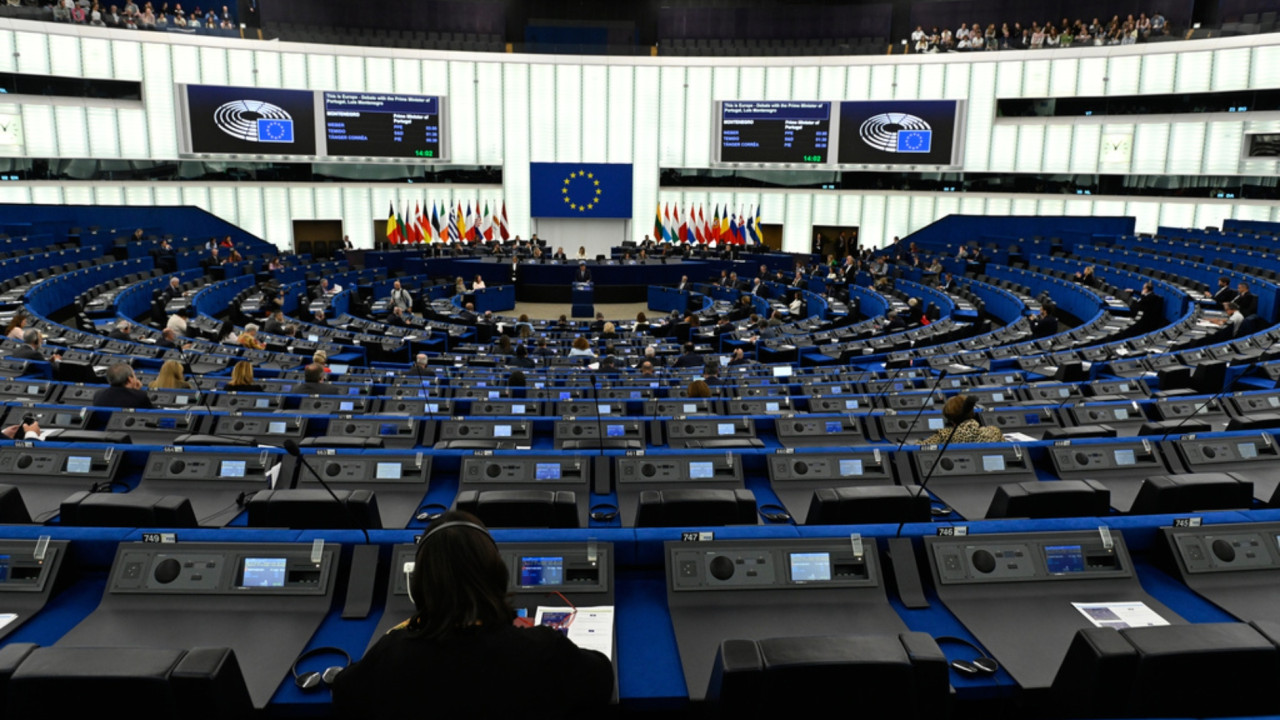 Ευρωπαϊκός προϋπολογισμός 2028-2034: Μείωση 8% από την Ιρλανδία μετά την κυπριακή πρόταση