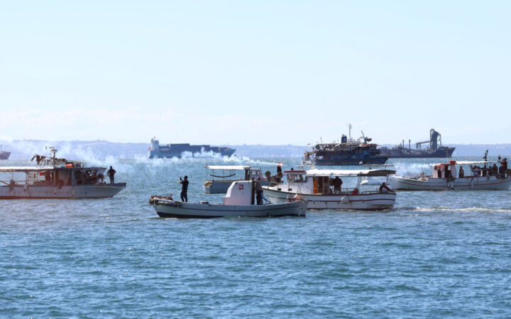 Διπλασιάζεται η επιδότηση αλιευτικού πετρελαίου για το διάστημα Απριλίου – Αυγούστου