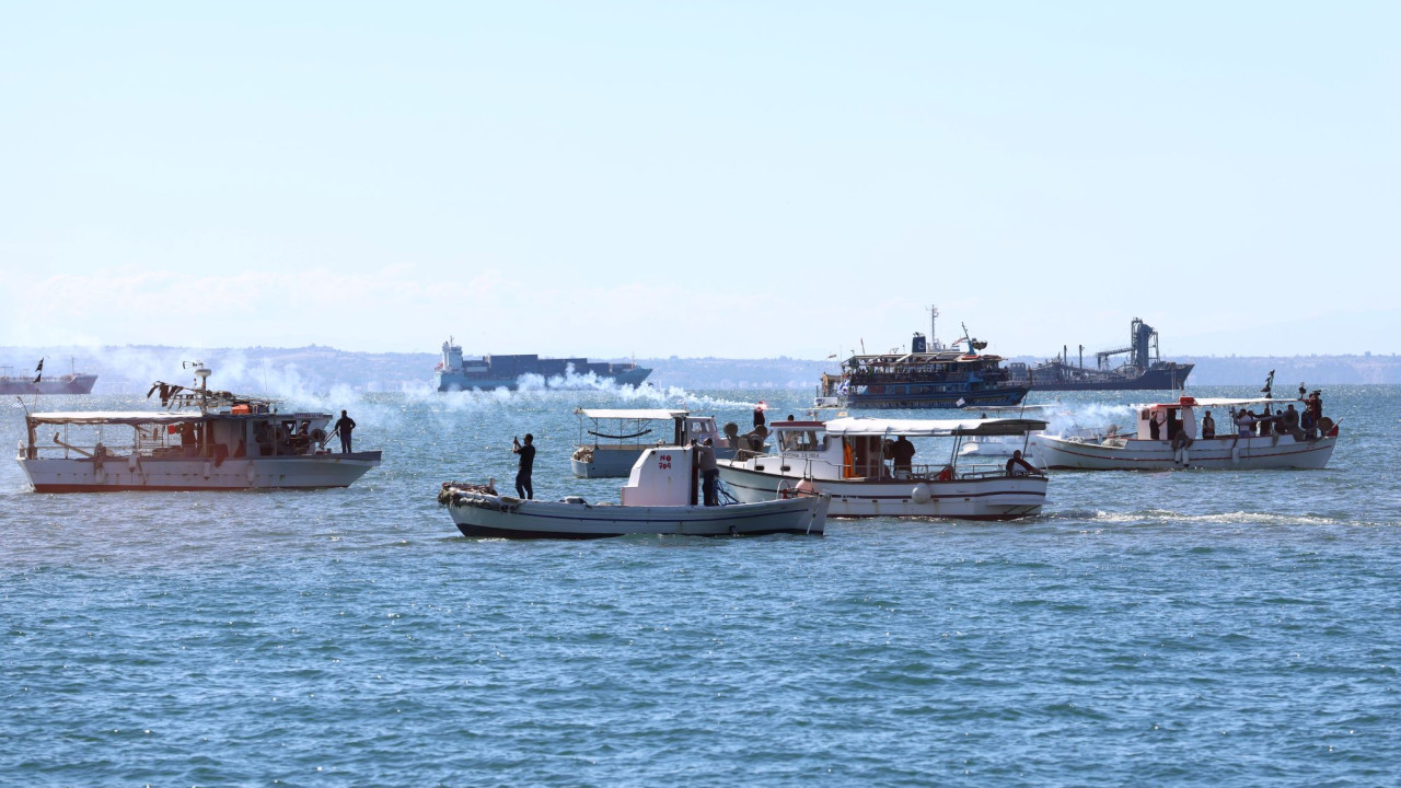 Διπλασιάζεται η επιδότηση αλιευτικού πετρελαίου για το διάστημα Απριλίου – Αυγούστου