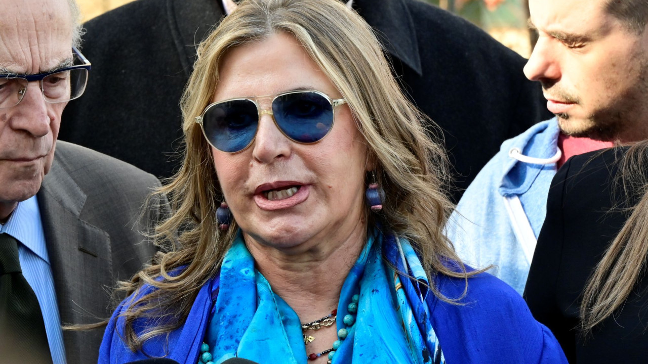 Ξέσπασε η Μίνα Βαλυράκη: Το παρακράτος στο μεγαλείο του