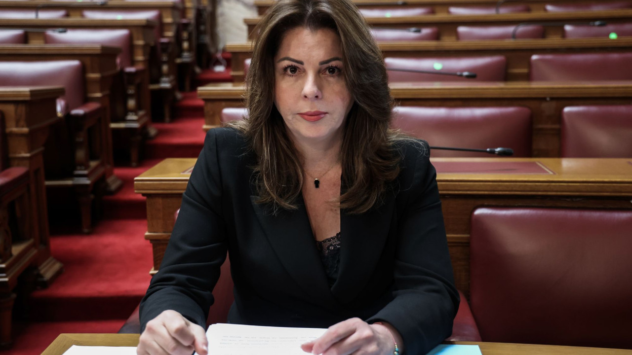 ΟΠΕΚΕΠΕ: Στις 20 Νοεμβρίου η δίκη της Κατερίνας Παπακώστα μετά από αναβολή
