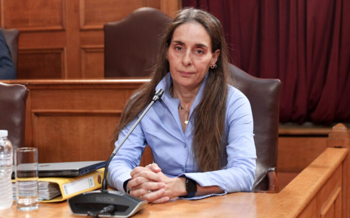 ΟΠΕΚΕΠΕ: Το πειθαρχικό της ΑΑΔΕ δικαίωσε ομόφωνα την Τυχεροπούλου