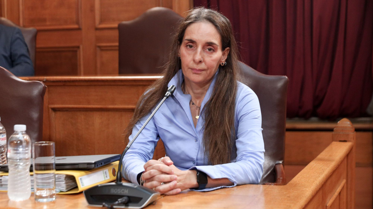 ΟΠΕΚΕΠΕ: Το πειθαρχικό της ΑΑΔΕ δικαίωσε ομόφωνα την Τυχεροπούλου