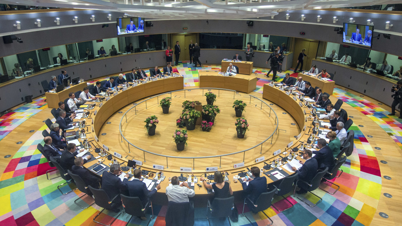 Η ευρωπαϊκή προεδρία συγκαλεί σύσκεψη για την ενεργειακή κατάσταση και τις πιέσεις στο ντίζελ