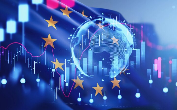 Η Ευρώπη μεταξύ αμερικανικής σφύρας και κινεζικού άκμονος