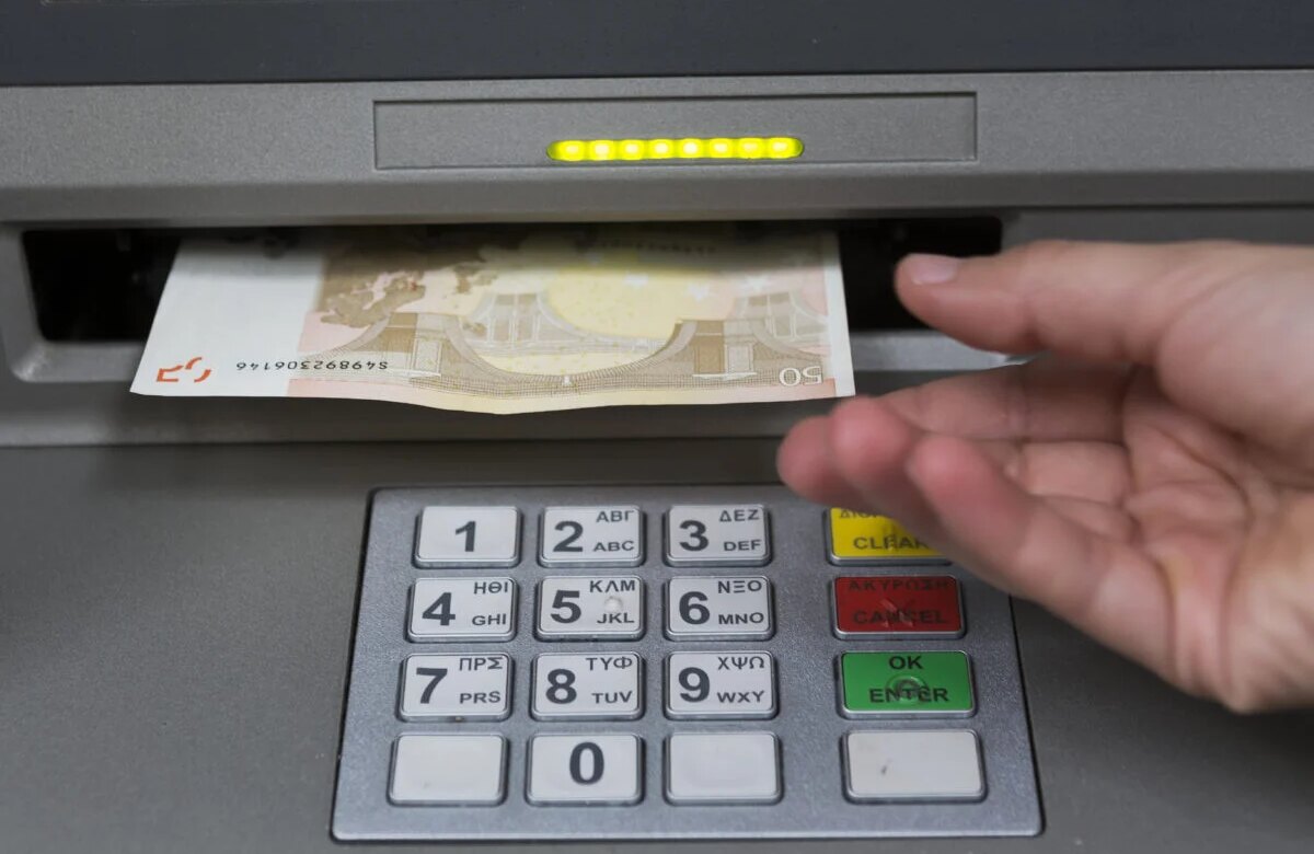 εφάπαξ: Όλες οι πληρωμές της ερχόμενης εβδομάδας