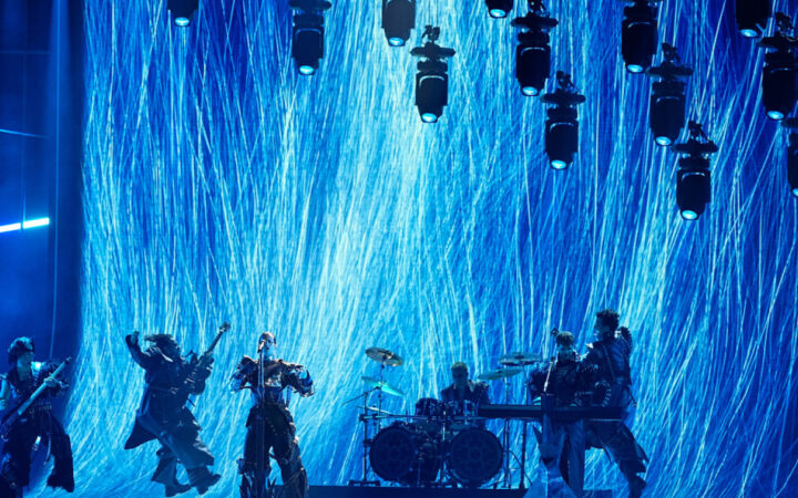 Eurovision 2027: Στη Θεσσαλονίκη για πρώτη φορά ο εθνικός τελικός «Sing for Greece»