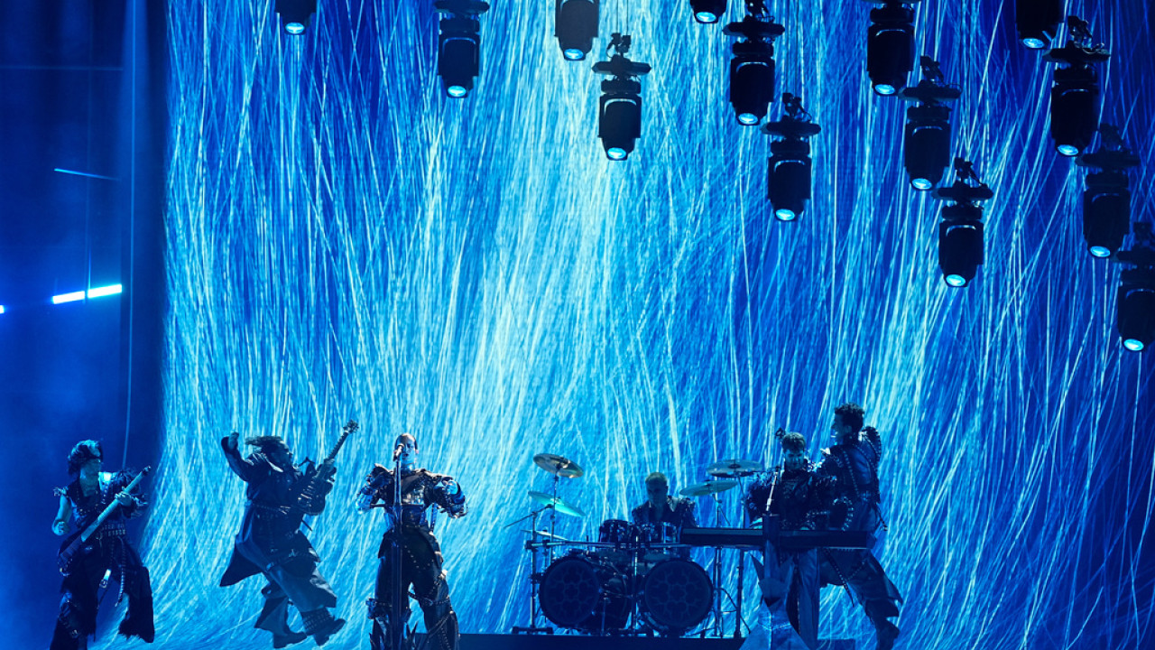 Eurovision 2027: Στη Θεσσαλονίκη για πρώτη φορά ο εθνικός τελικός «Sing for Greece»