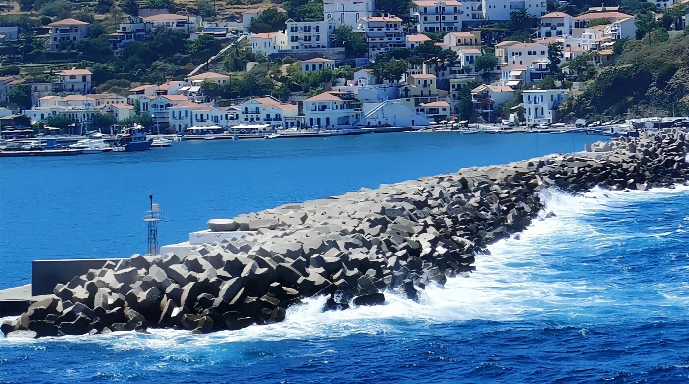Τα βορεινά λιμάνια κρύβουν ενεργειακό «θησαυρό»