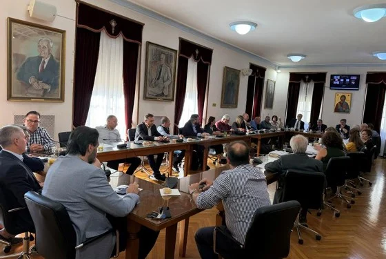 ΕΒΕΠ για ενεργειακή κρίση: Ορατές οι επιπτώσεις στις επιχειρήσεις