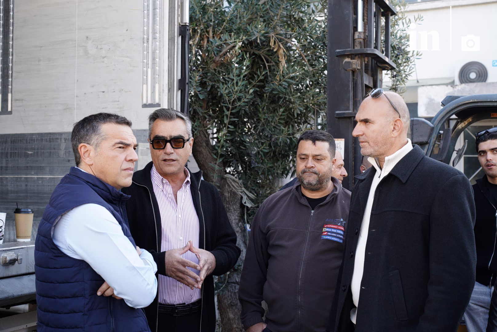 Τσίπρας: Η κυβέρνηση αξιοποιεί τα υπερπλεονάσματα για την εξαγορά ψήφων - Να τα δώσει σε αυτούς που στηρίζουν την οικονομία