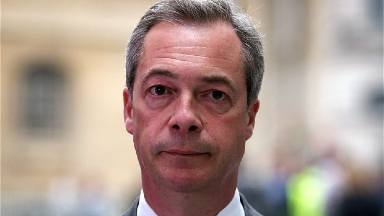 Βρετανία: Μέλη και αιρετοί του Reform UK βιντεοσκοπήθηκαν κρυφά από το ITV να κάνουν ρατσιστικά, σεξουαλικά και βίαια σχόλια