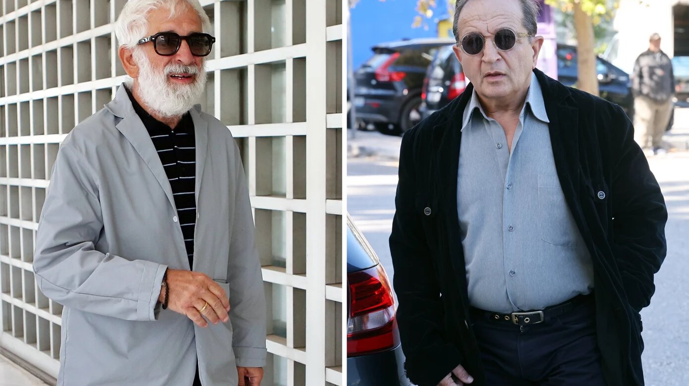 «Είσαι γελοίος, λες ψέματα» – «Σου έκανα παρέα γιατί σε λυπόμουν» – News.gr