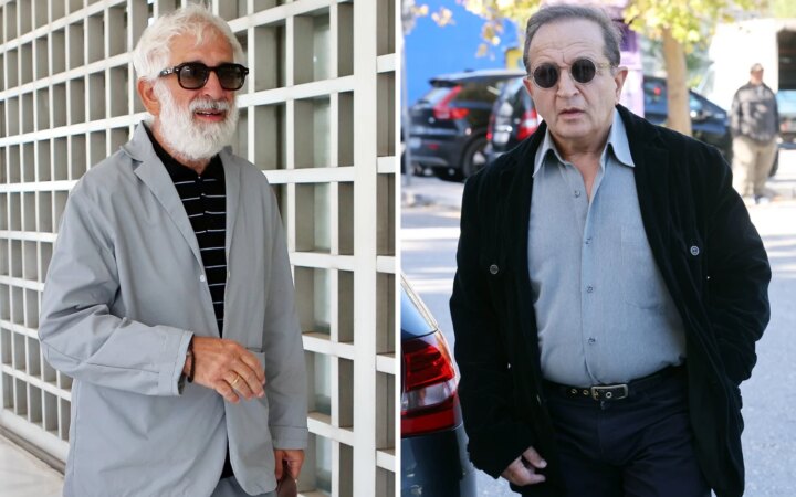 «Είσαι γελοίος, λες ψέματα» – «Σου έκανα παρέα γιατί σε λυπόμουν» – News.gr