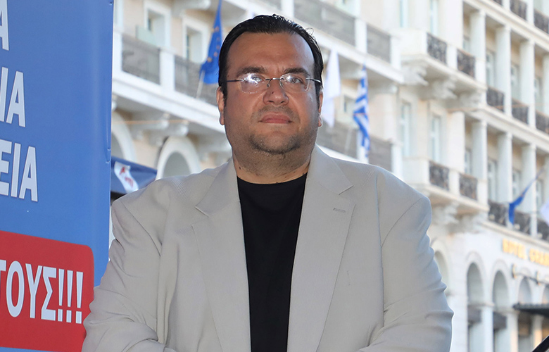 Ελέγχονται και για ενδεχόμενη φοροδιαφυγή ο Φίλιππος Καμπούρης και οι συγκατηγορούμενοι του για την απάτη σε βάρος του ΕΦΚΑ