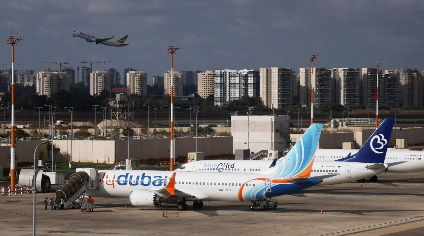 Το Boeing 737 MAX βούτηξε με την ταχύτητα του ήχου – Πώς άντεξε και δεν διαλύθηκε στον αέρα