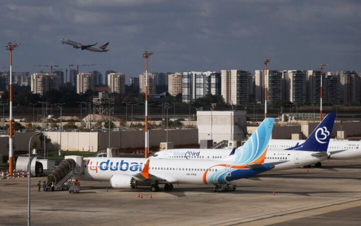 Το Boeing 737 MAX βούτηξε με την ταχύτητα του ήχου – Πώς άντεξε και δεν διαλύθηκε στον αέρα