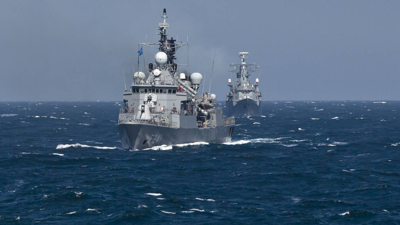 Αθήνα: Με αντι-NAVTEX απαντά η στην τουρκική NAVTEX για γεωφυσικές έρευνες