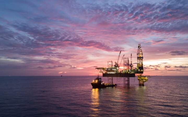 Results from Block 2 drilling expected by June 2027