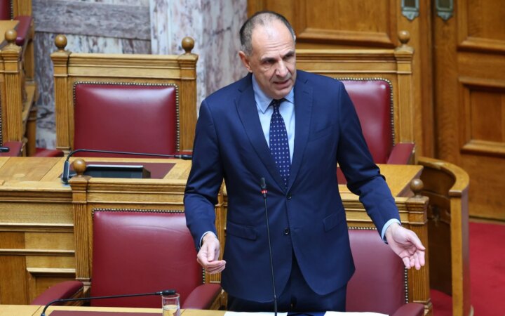 Γεραπετρίτης για Γκιλφόιλ: Δεν τέθηκε θέμα πίεσης ή απειλής της Ελλάδας