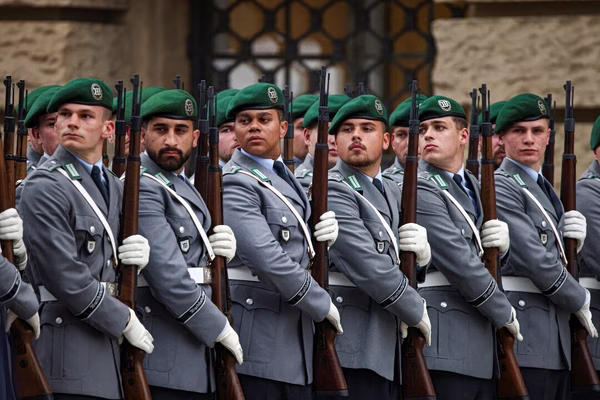Είναι η Γαλλία το τέλος του κράτους πρόνοιας στην Ευρώπη;