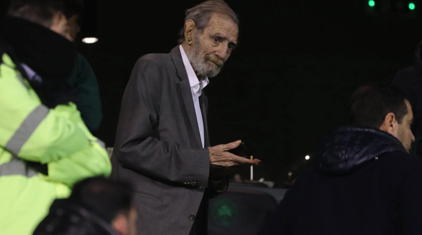 Γιώργος Βαρδινογιάννης: Σε στενό οικογενειακό κύκλο η κηδεία του – Η ανακοίνωση της οικογένειάς του