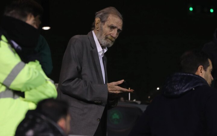 Γιώργος Βαρδινογιάννης: Σε στενό οικογενειακό κύκλο η κηδεία του – Η ανακοίνωση της οικογένειάς του