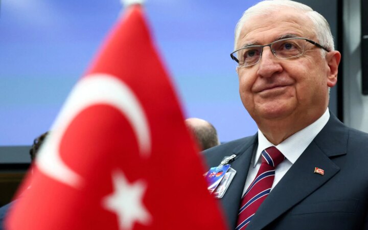 Τα τουρκικά στρατεύματα θα παραμείνουν σε Συρία και Ιράκ «μέχρι να διασφαλιστεί η ασφάλεια των συνόρων»