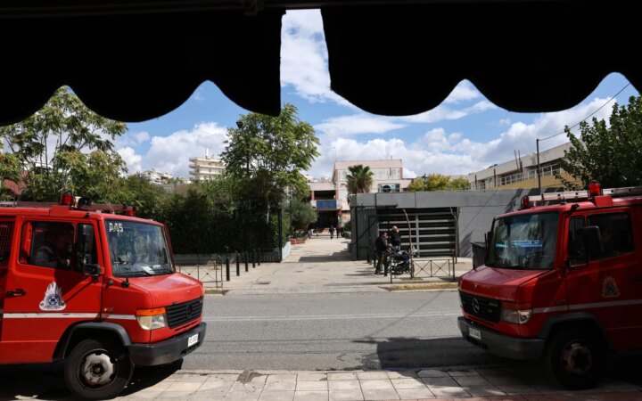Τηλεκπαίδευση για όσο τα σχολικά συγκροτήματα παραμένουν σε αναστολή λειτουργίας